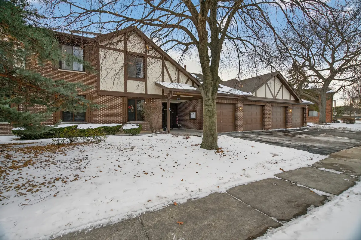 6755 180th Street #6, Tinley Park, IL 60477 - #1