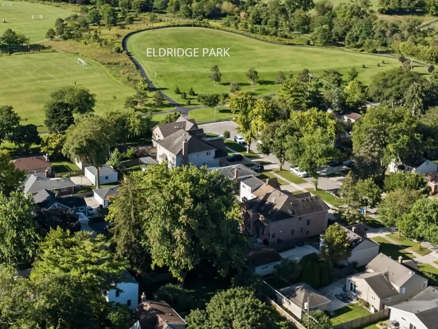 956 S Hillside Avenue, Elmhurst, IL 60126 - #3