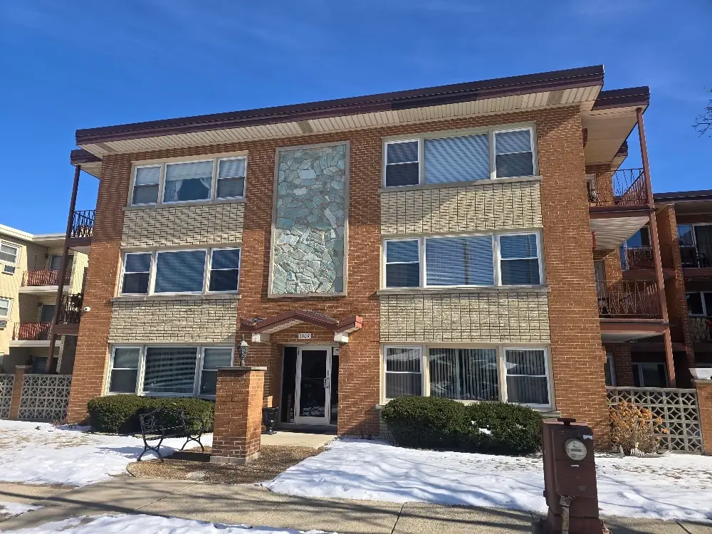 3109 Paris Avenue #304, River Grove, IL 60171 - Image #1