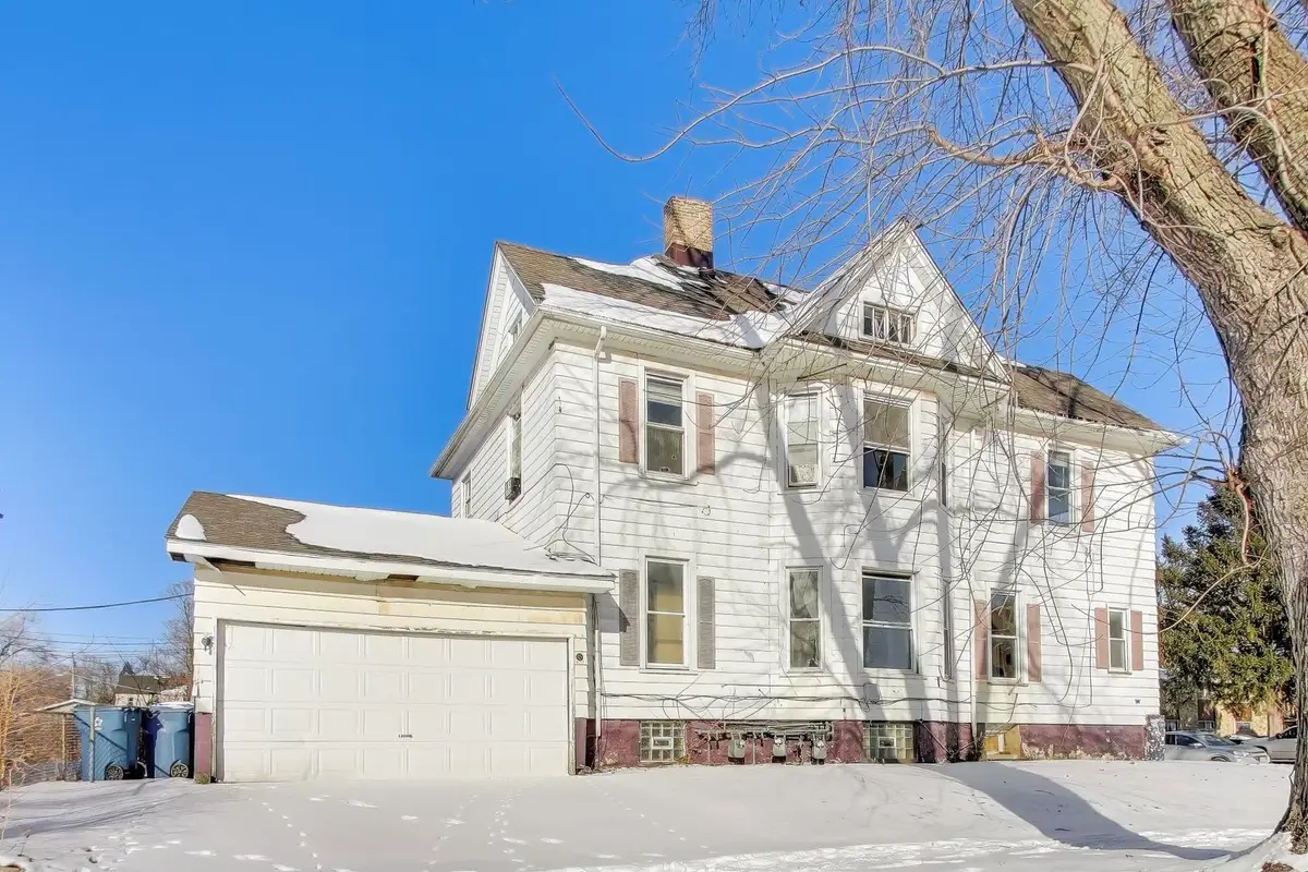 491 S Chicago Avenue, Kankakee, IL 60901 - #1