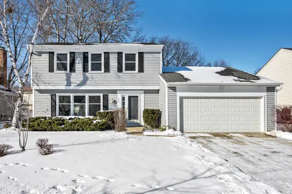 644 Leslie Lane, Schaumburg, IL 60194