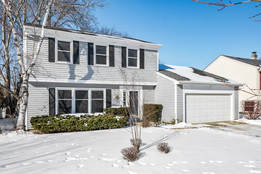 644 Leslie Lane, Schaumburg, IL 60194 - #2