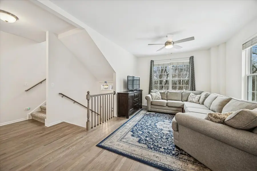 1424 S Fairfield Avenue #1424, Lombard, IL 60148 - #3