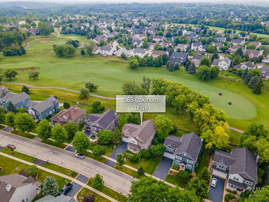 365 Oakmont Drive, Cary, IL 60013 - #2