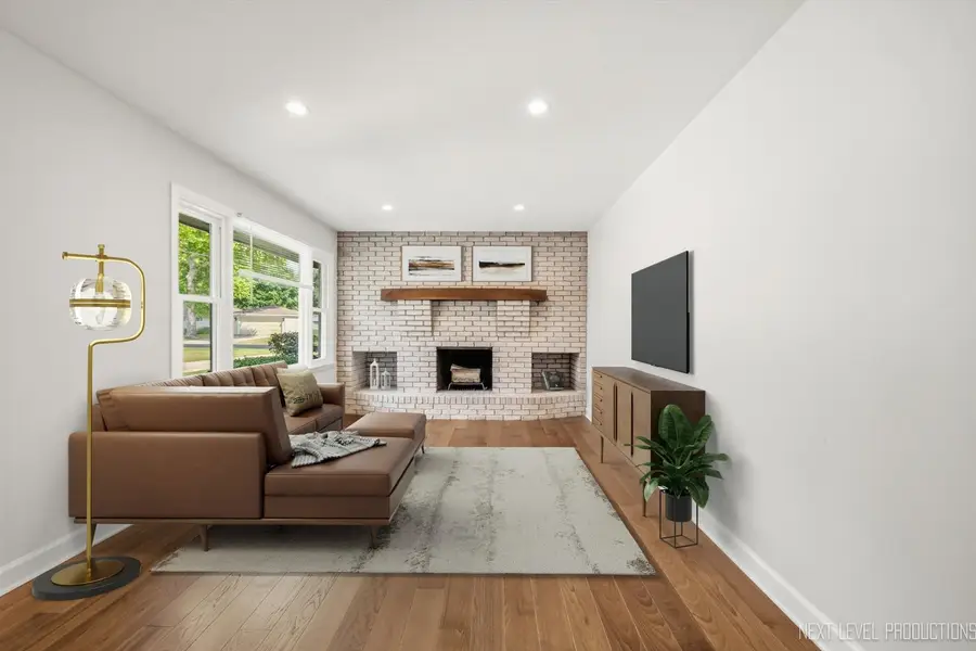 2010 Paddock Lane, Wheaton, IL 60187 - #2
