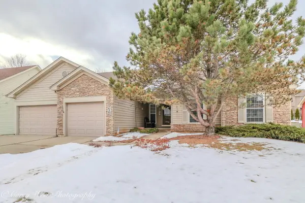 620 Ridge Drive, Elburn, IL 60119