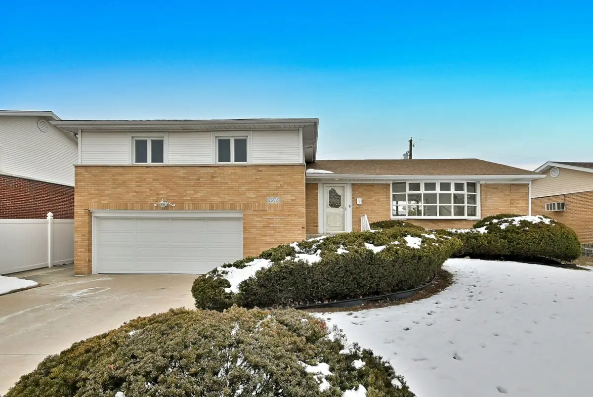 1213 Helen Drive, Melrose Park, IL 60160 - #1