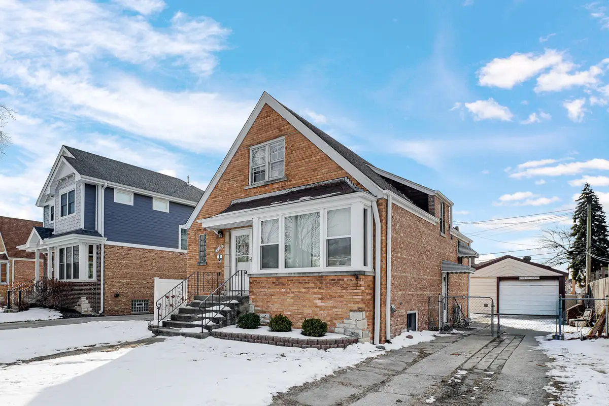 3653 W 107th Street, Chicago, IL 60655 - Image #1