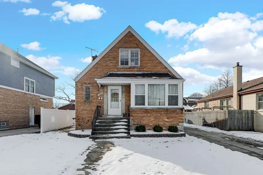 3653 W 107th Street, Chicago, IL 60655 - Image #2