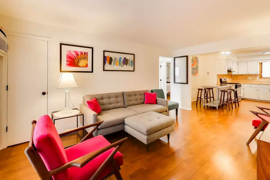 6839 N Northwest Highway #1A, Chicago, IL 60631 - Image #2