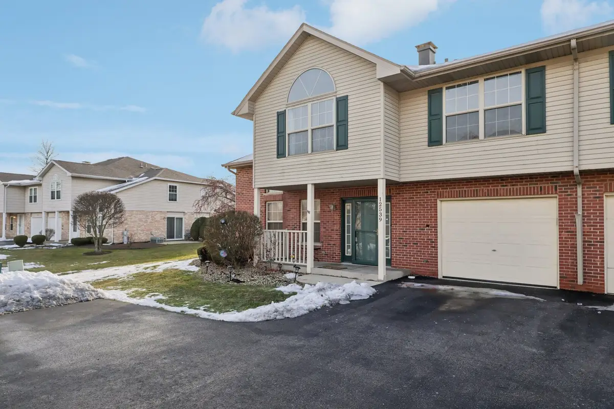 12539 S Quinn Drive #402, Alsip, IL 60803 - #1