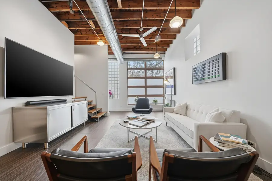 1220 W Hubbard Street, Chicago, IL 60642 - Image #2
