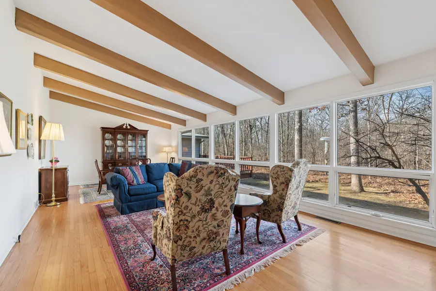 1478 Shawnee Trail, Riverwoods, IL 60015 - #3