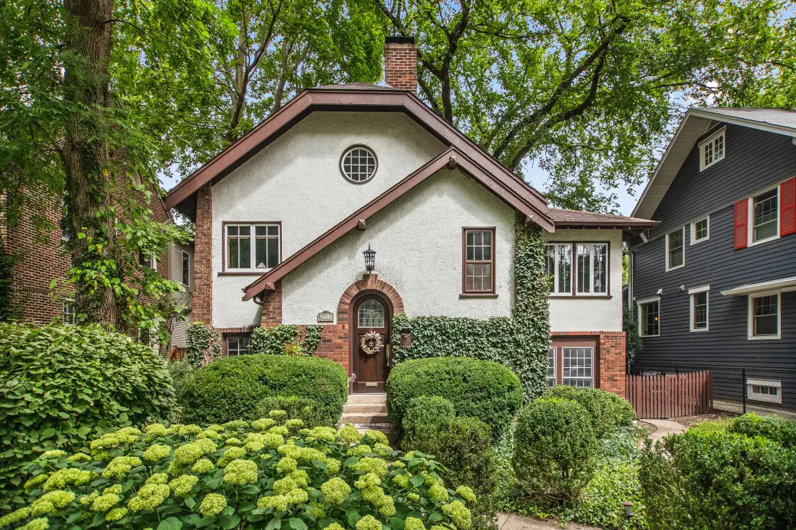 2717 Harrison Street, Evanston, IL 60201 - #1