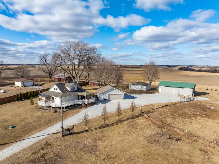 8015 148th Avenue, Orion, IL 61273 - #3