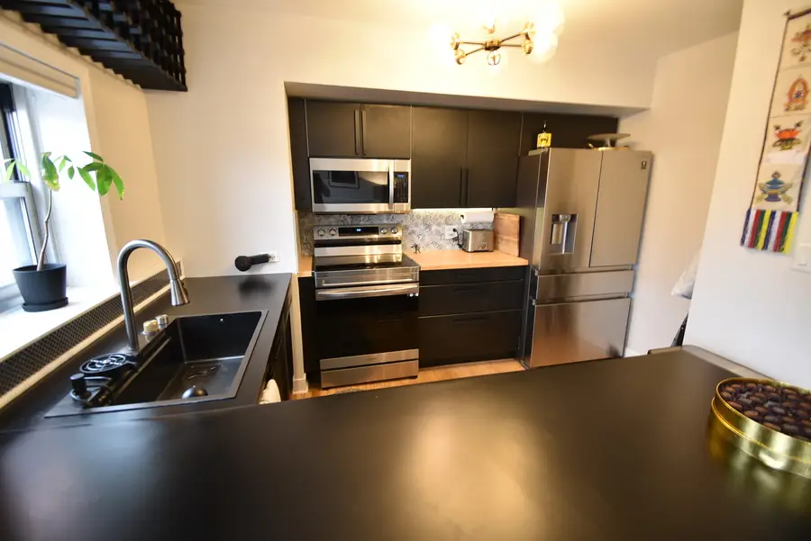 4950 N Marine Drive #1509, Chicago, IL 60640 - Image #3