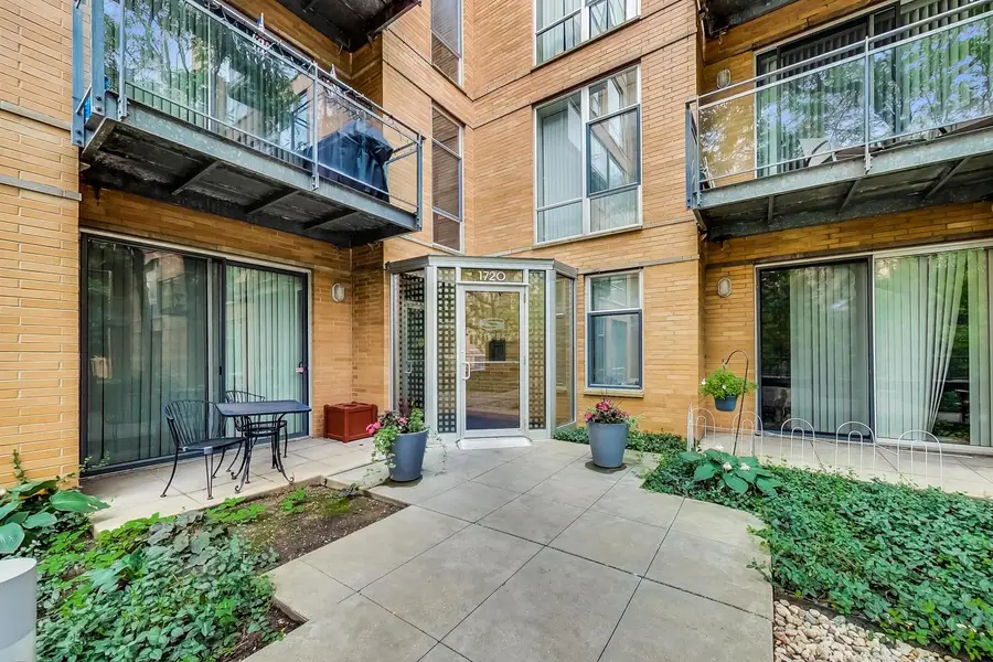 1720 Oak Avenue #501, Evanston, IL 60201 - Image #3
