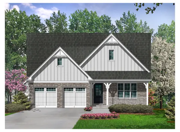 350 61st (lot 5) Street, Willowbrook, IL 60527