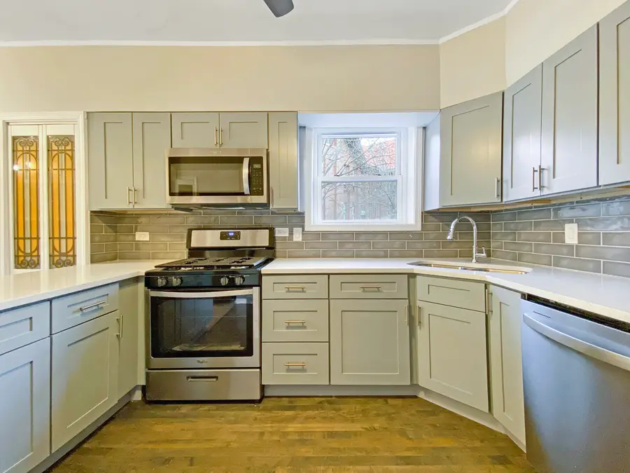 3701 N Lowell Avenue, Chicago, IL 60641 - #2