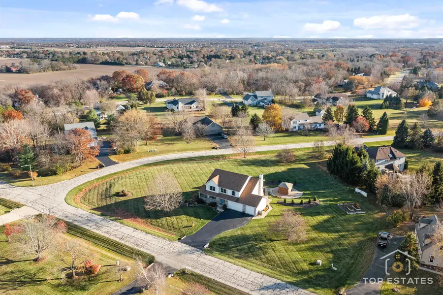 2303 Fox Bluff Lane, Spring Grove, IL 60081 - #3