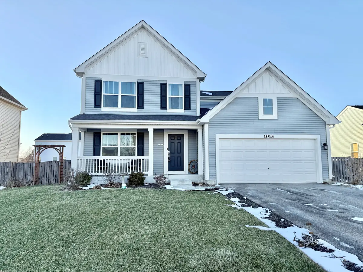 1013 Daniel Street, Plano, IL 60545 - #1