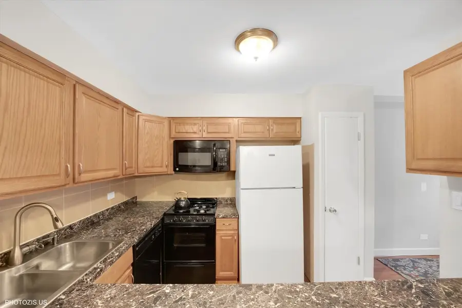 1600 W Greenleaf Avenue #103, Chicago, IL 60626 - #2