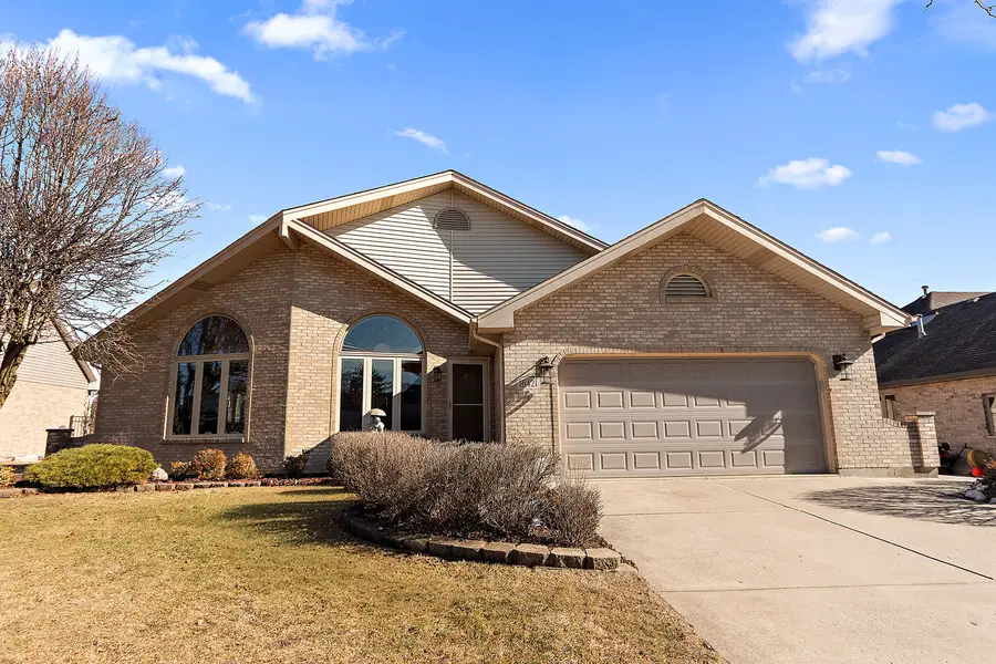 16421 Lee Avenue, Orland Park, IL 60467 - #2