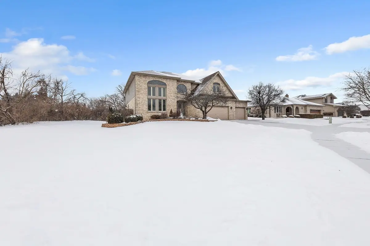 14170 Green Valley Drive, Orland Park, IL 60467 - #1