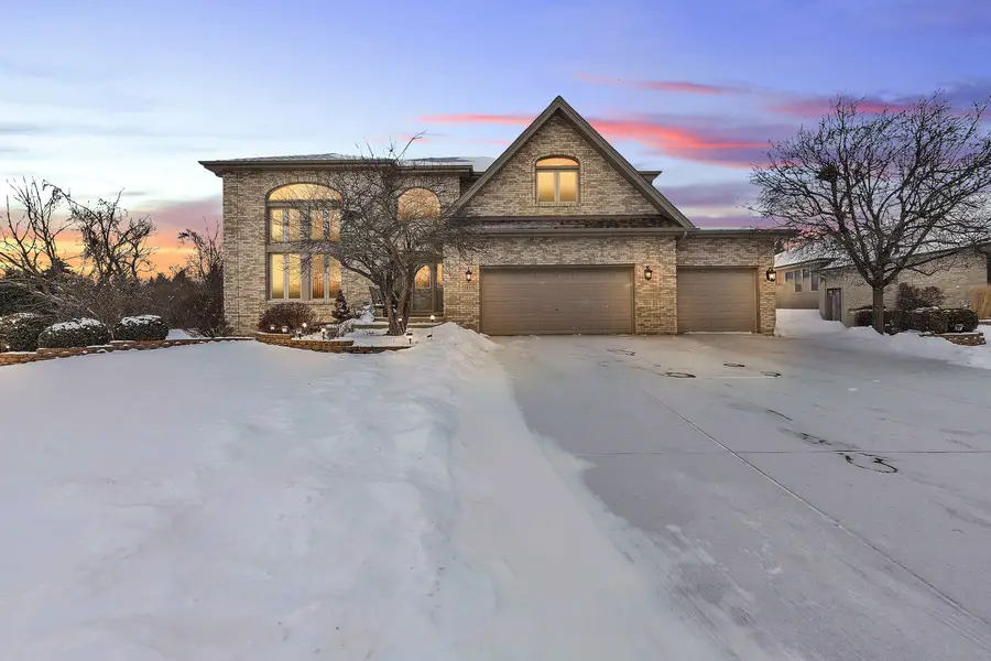 14170 Green Valley Drive, Orland Park, IL 60467 - #3