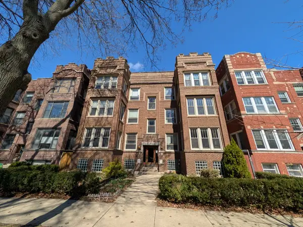 1326 W Albion Avenue #1, Chicago, IL 60626