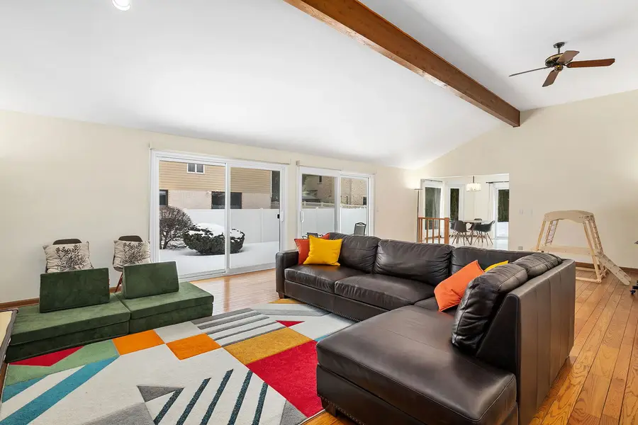 3724 Liberty Lane, Glenview, IL 60025 - #2