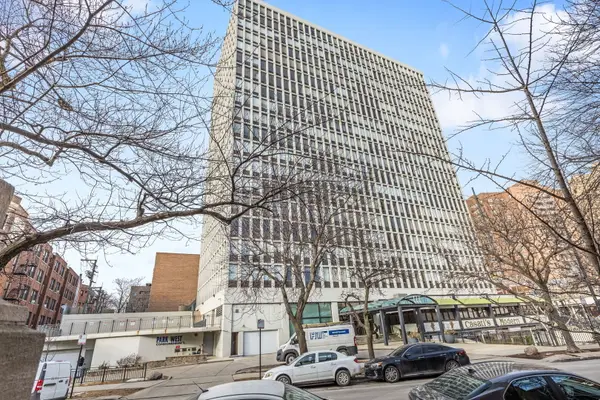 444 W Fullerton Parkway W #603, Chicago, IL 60614