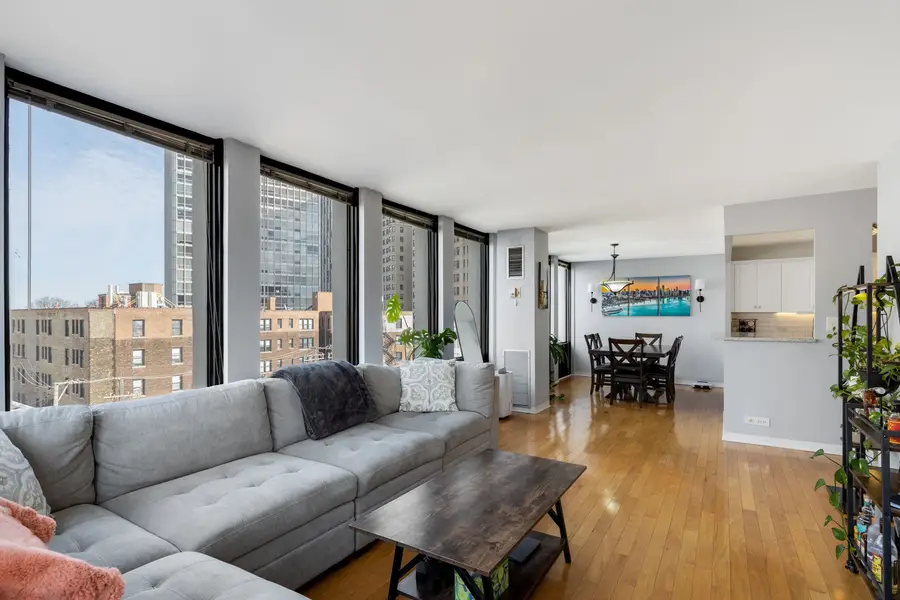 444 W Fullerton Parkway #603, Chicago, IL 60614 - Image #2