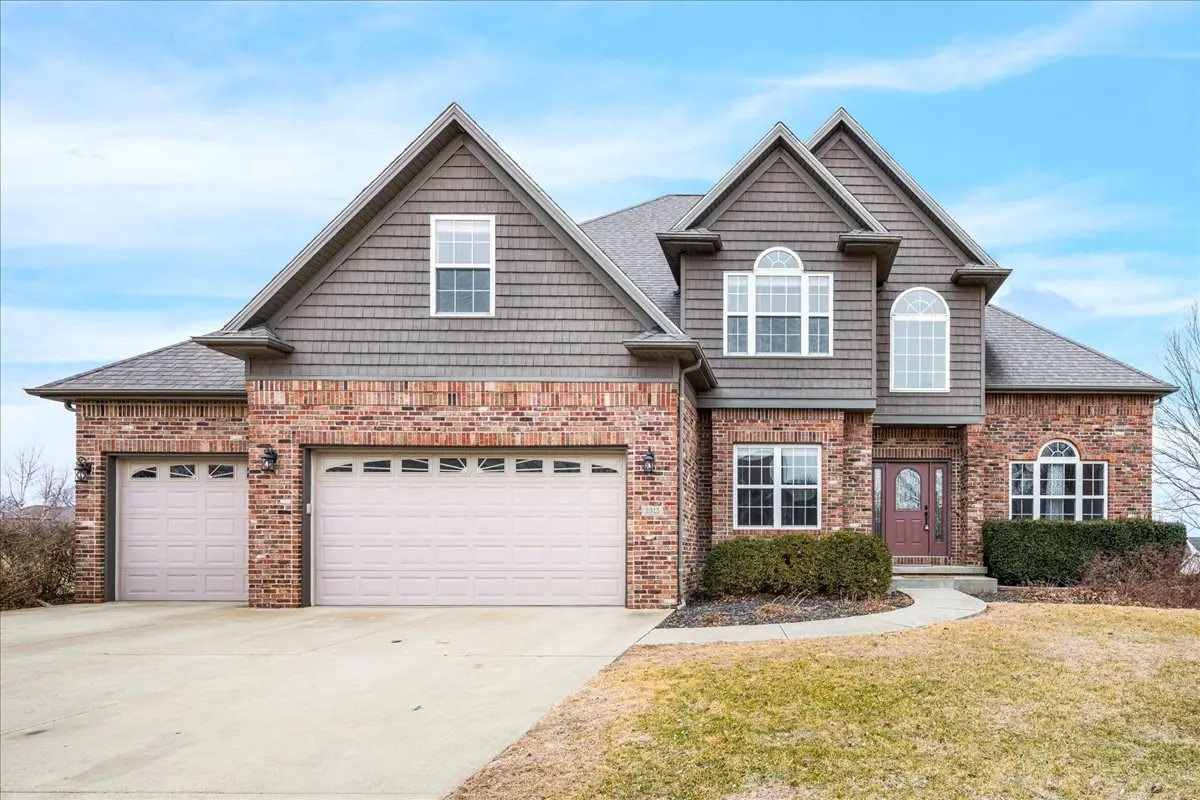 2315 Knollbrook Way, Bloomington, IL 61705 - #1