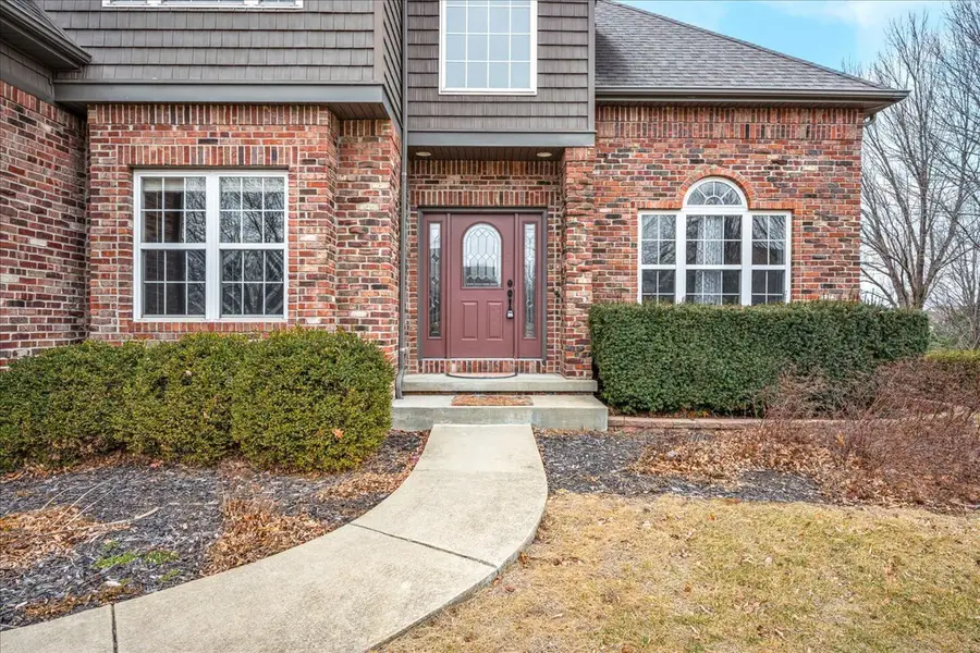 2315 Knollbrook Way, Bloomington, IL 61705 - #3