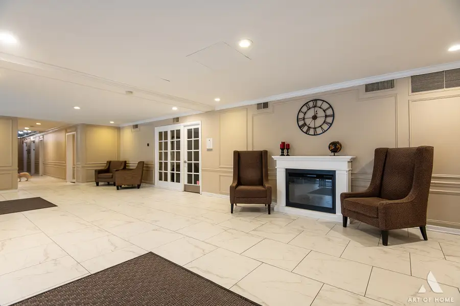 2909 N Sheridan Road #407, Chicago, IL 60657 - #2