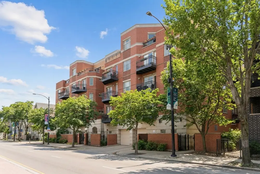 4950 N Western Avenue #3K, Chicago, IL 60625 - #1