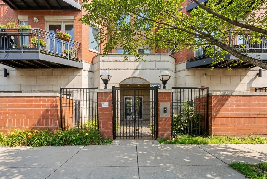 4950 N Western Avenue #3K, Chicago, IL 60625 - #2