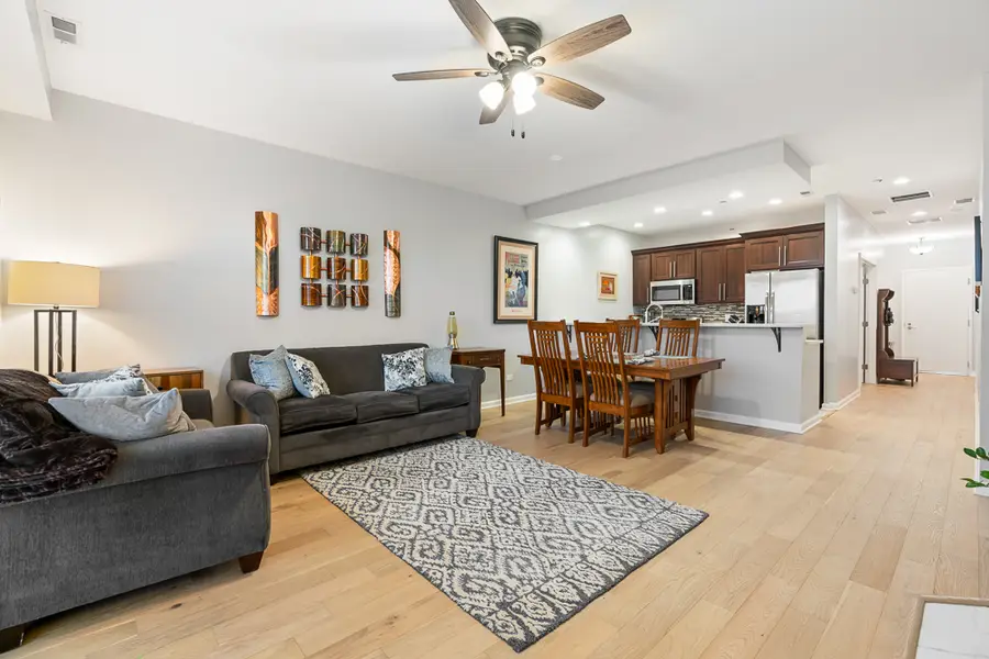 4950 N Western Avenue #3K, Chicago, IL 60625 - #3