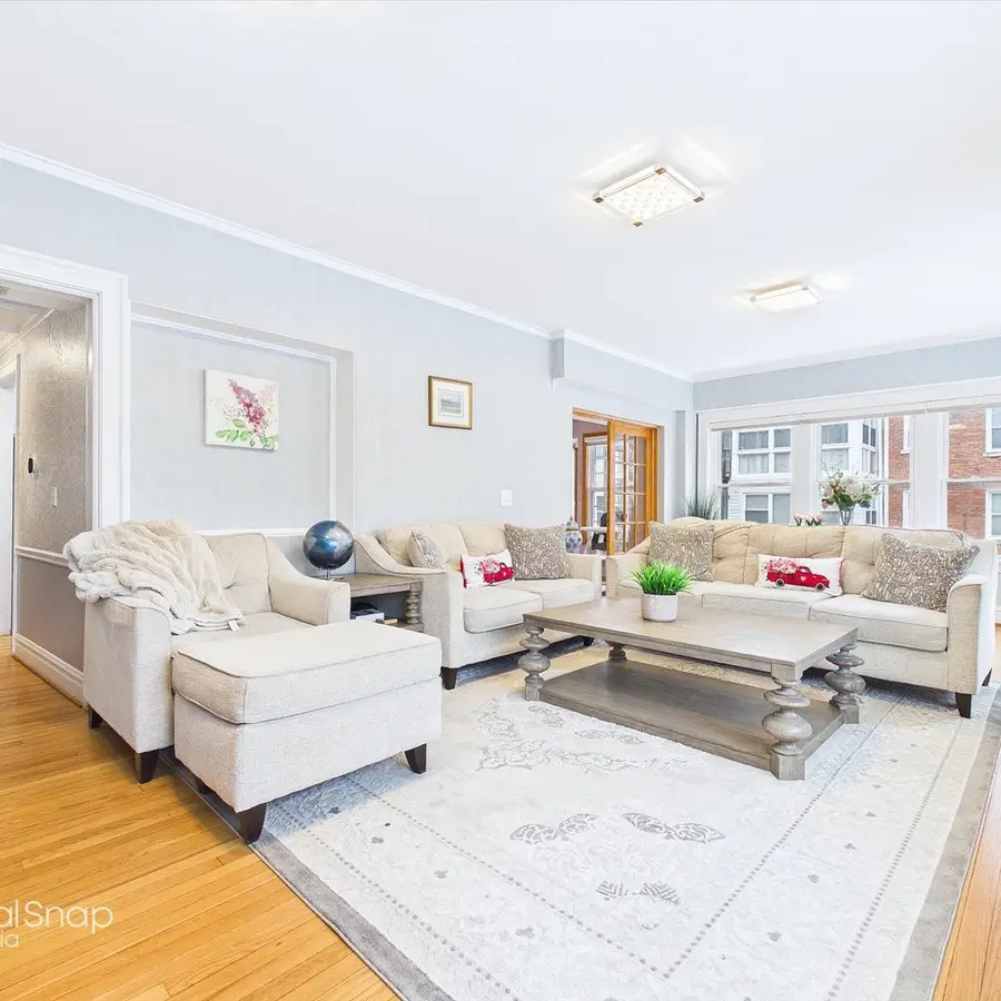 2611 Walnut Avenue, Evanston, IL 60201 - #3