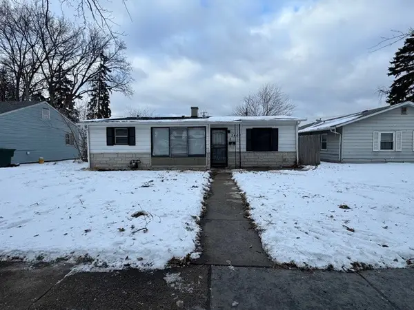 2404 Crescent Drive, Hazel Crest, IL 60429