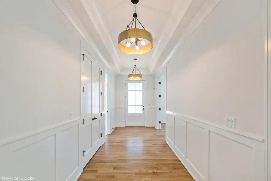 6102 Burr Oak (lot 142) Drive, Western Springs, IL 60558 - #2