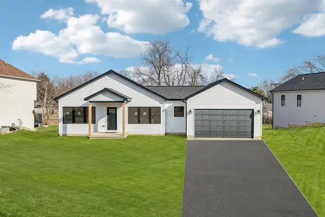 907 Harley Court, Aurora, IL 60505 - #1