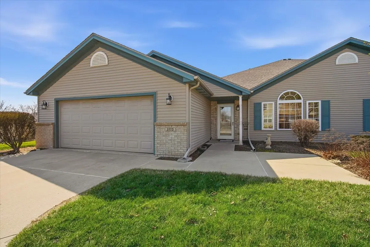 3715 Wine Way, Bloomington, IL 61704 - #1