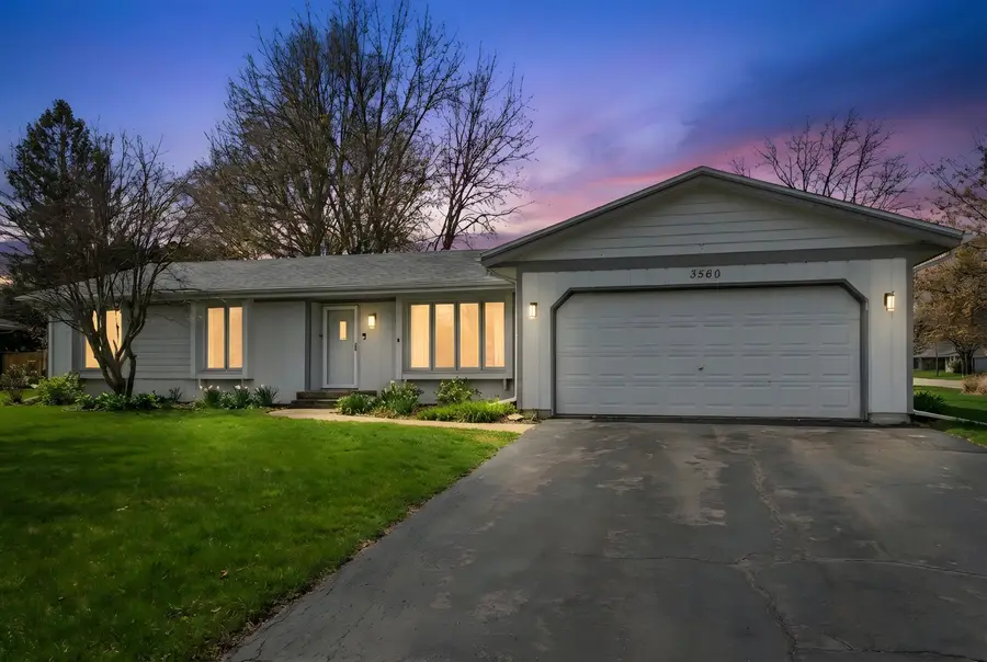 3560 Montlake Drive, Rockford, IL 61114 - Image #2