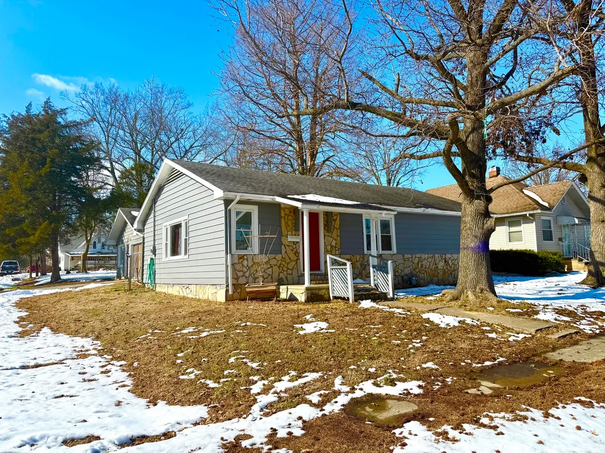 Address Withheld By Seller, Herrin, IL 62948 - #1