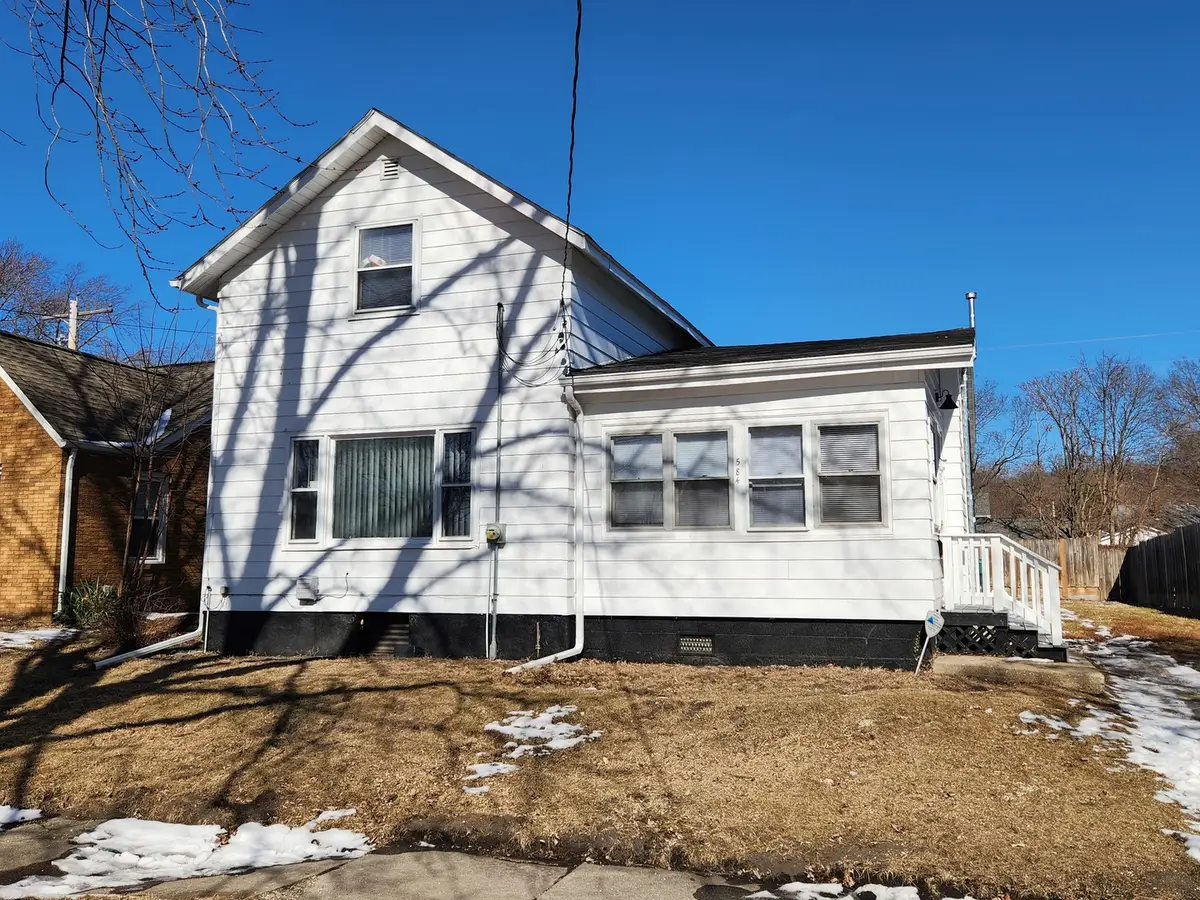 584 Broadway Street, Marseilles, IL 61341 - #1