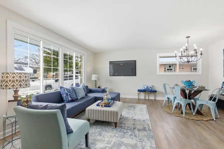 3822 Fargo Avenue, Skokie, IL 60076 - #3