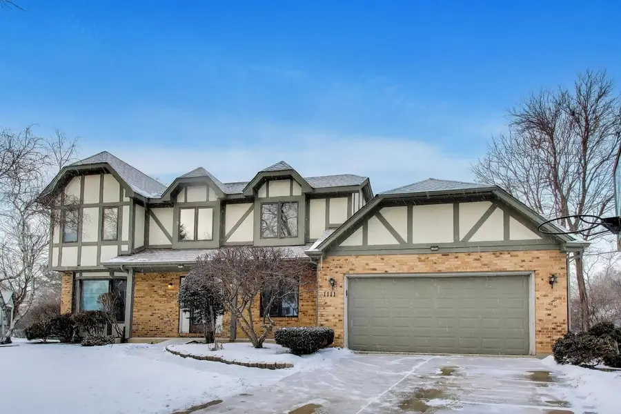 1111 Samstag Court, Naperville, IL 60563 - Image #3