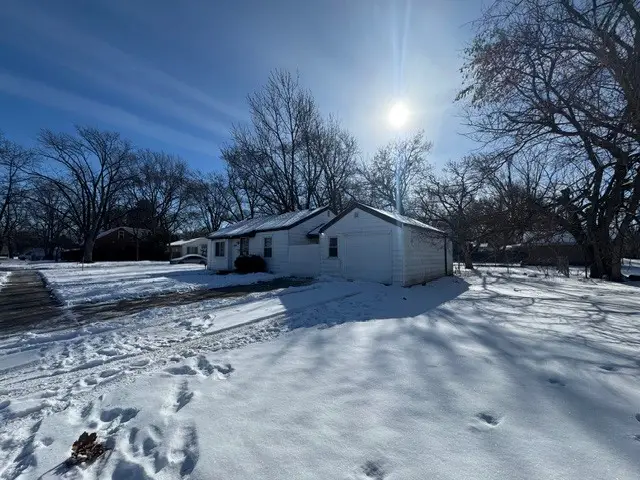 16802 Bulger Avenue, Hazel Crest, IL 60429 - #2